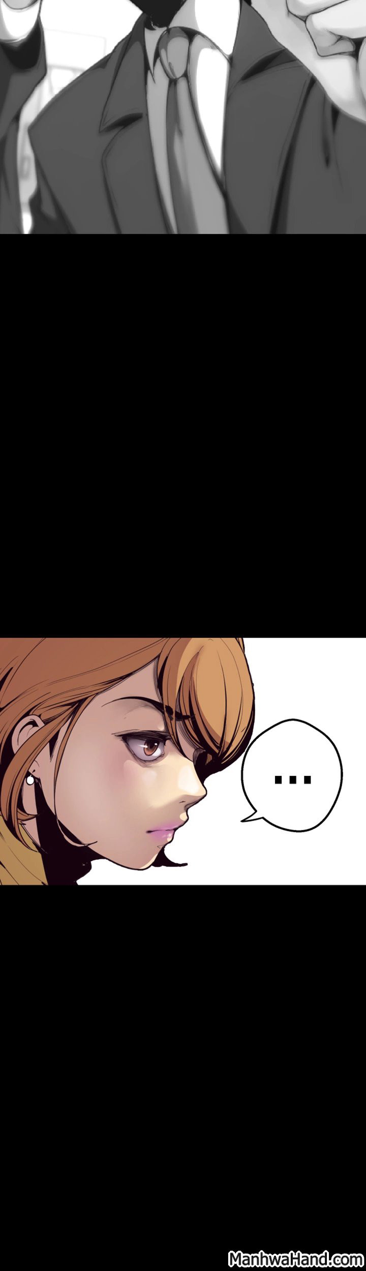 A wonderful new world