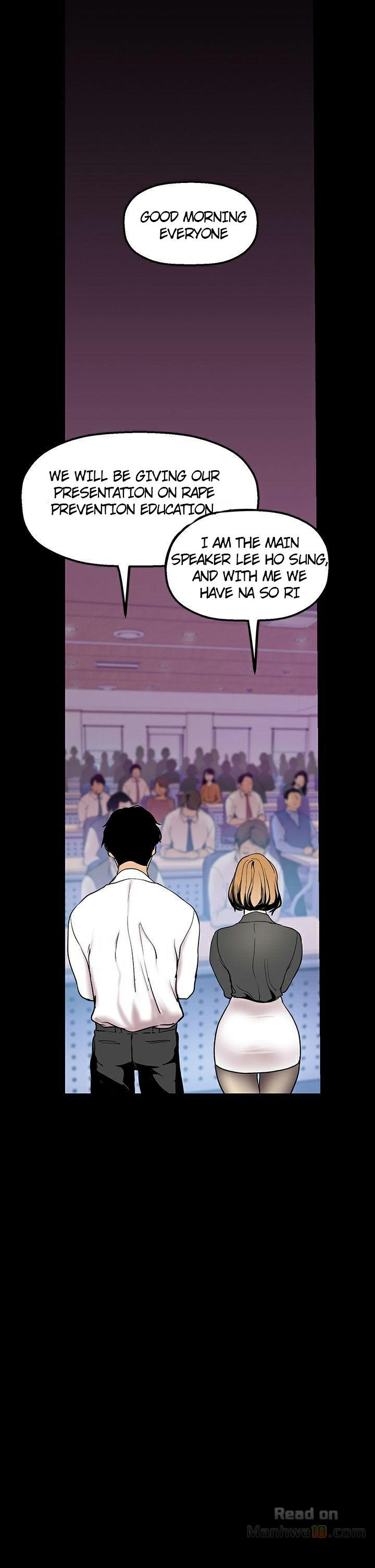 A wonderful new world