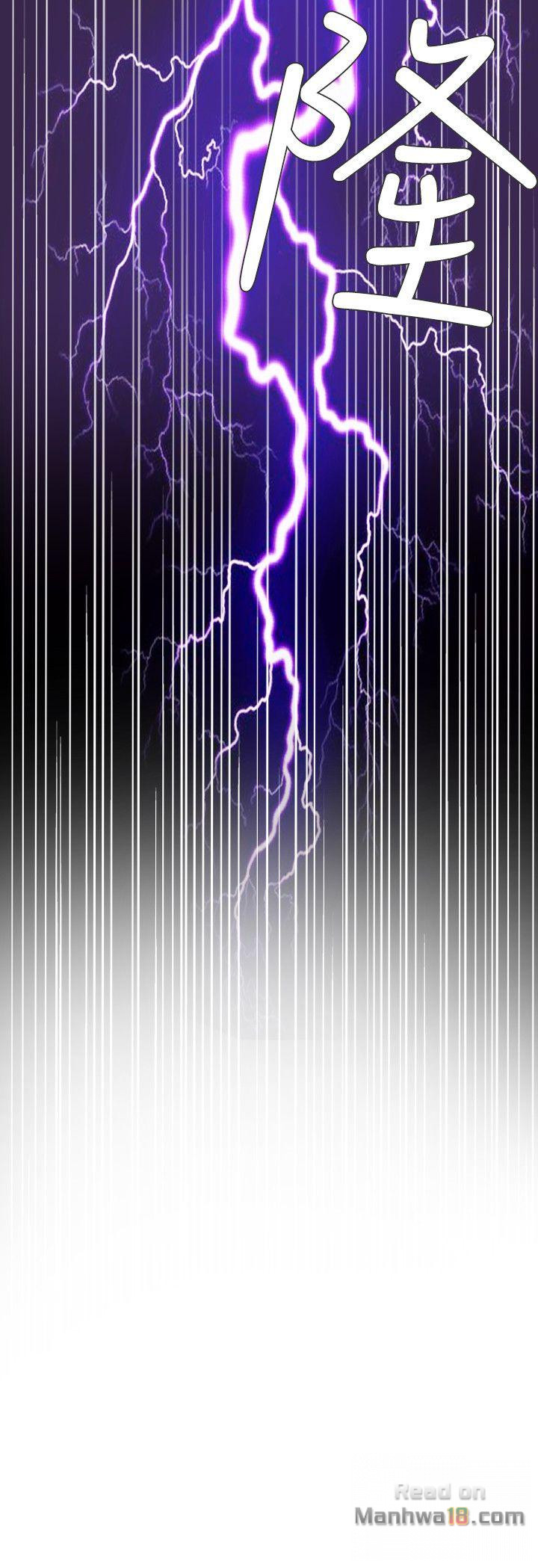 Lightning Rod Raw