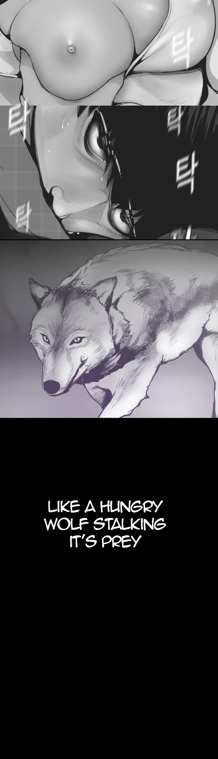 A wonderful new world