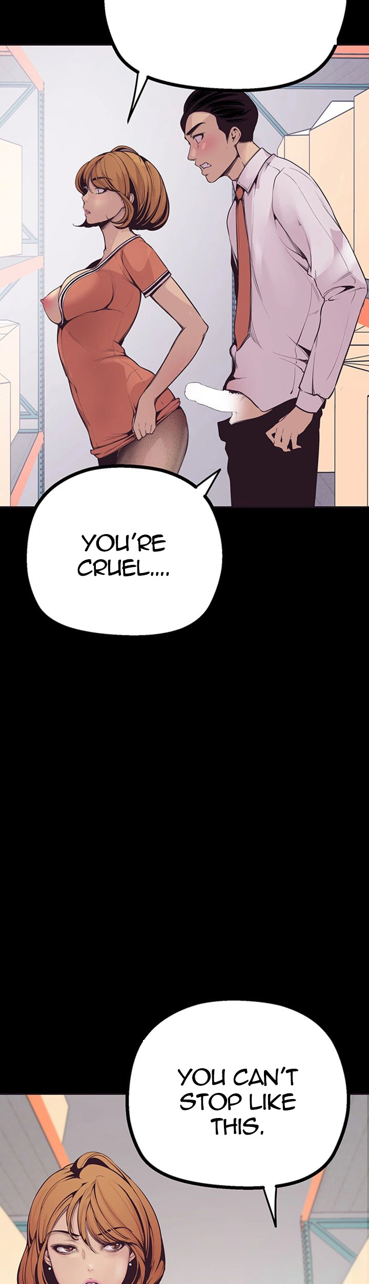 A wonderful new world