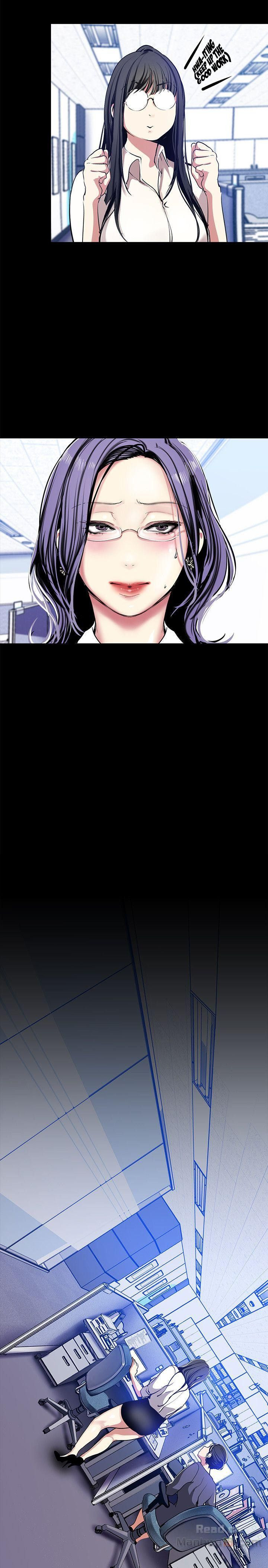 A wonderful new world