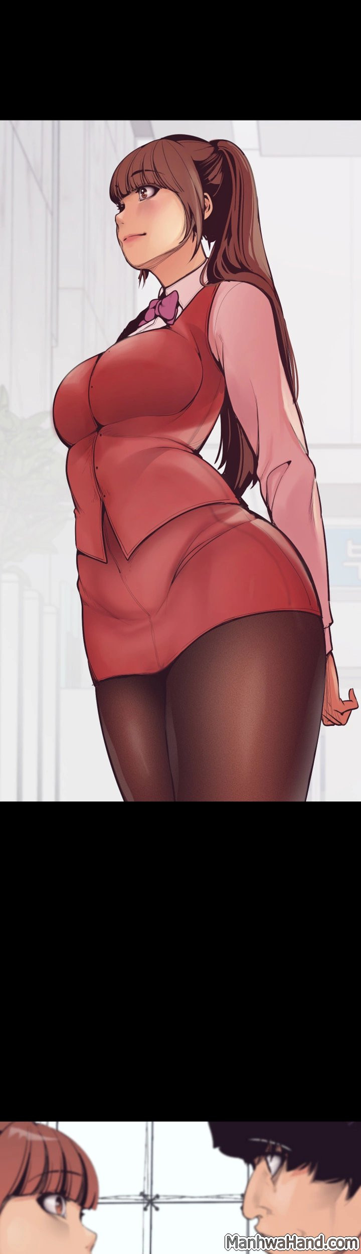 A wonderful new world