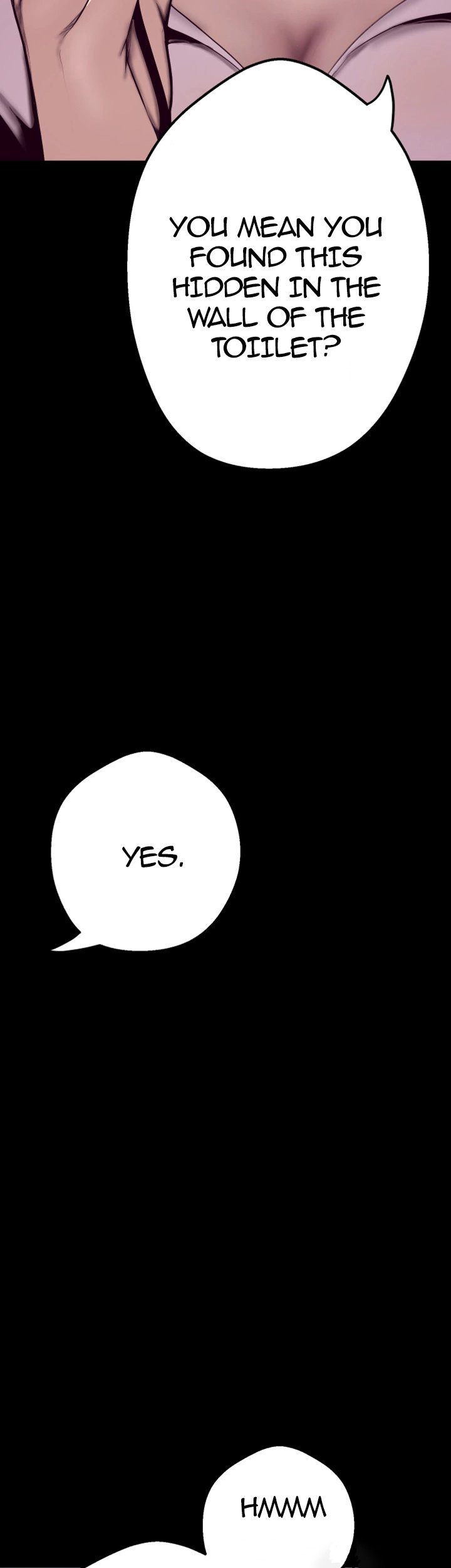 A wonderful new world