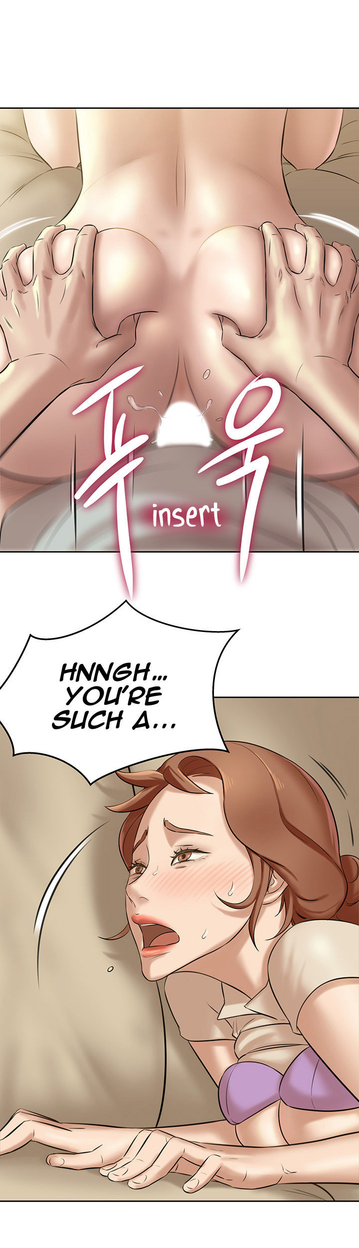 Panty Note Manhwa