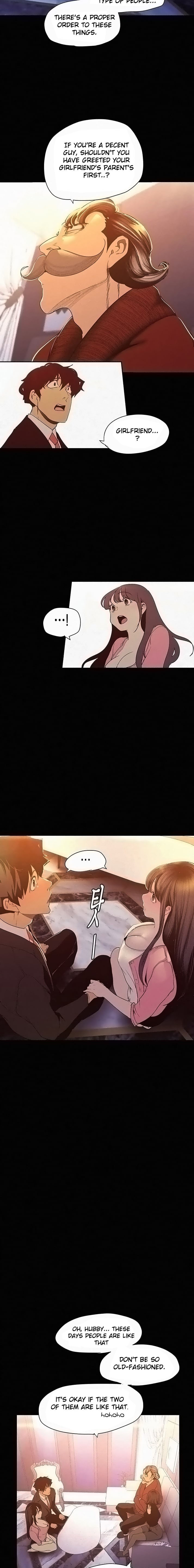 A wonderful new world