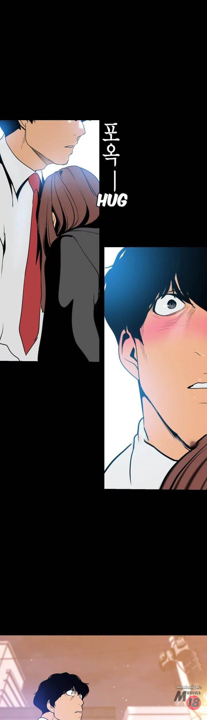 A wonderful new world