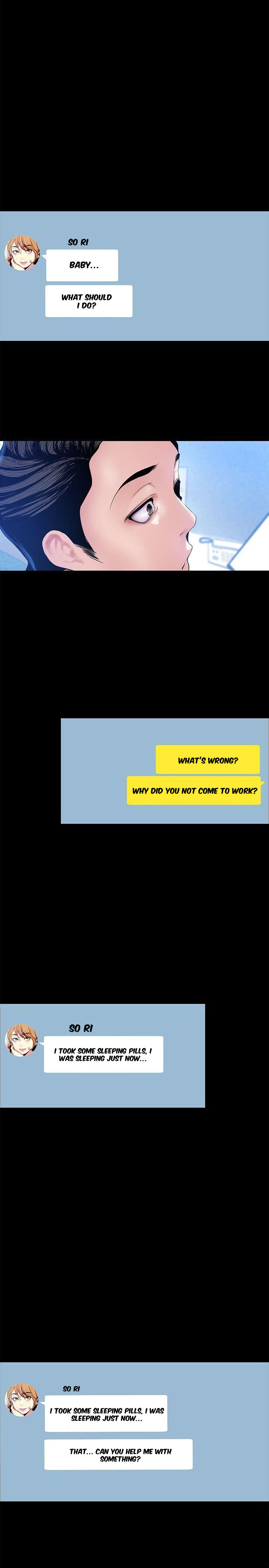 A wonderful new world