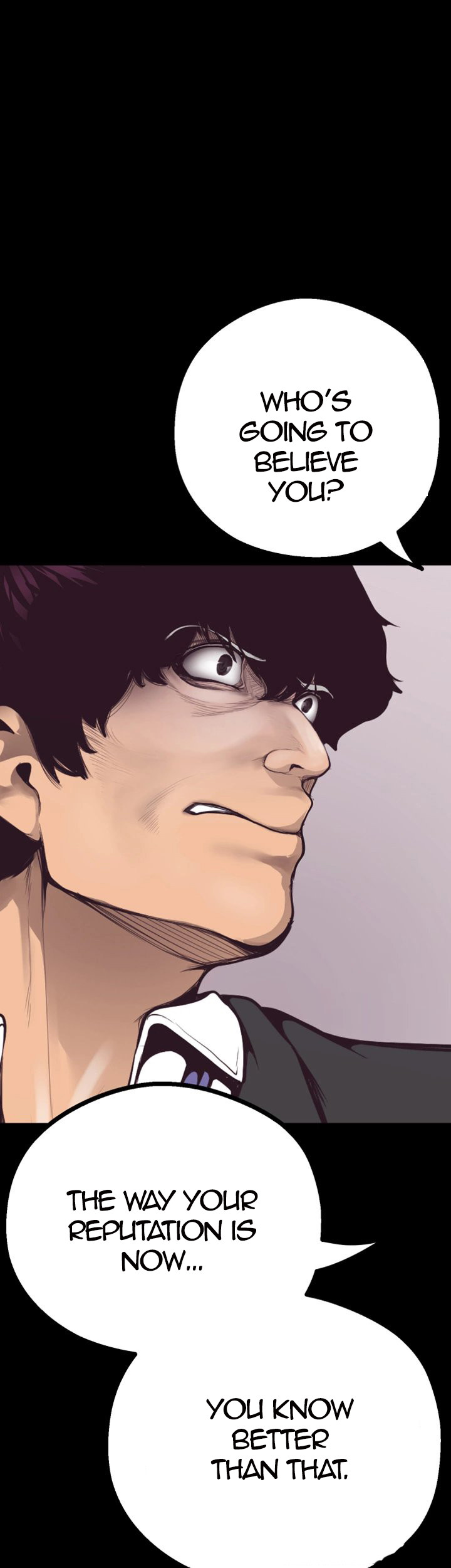 A wonderful new world