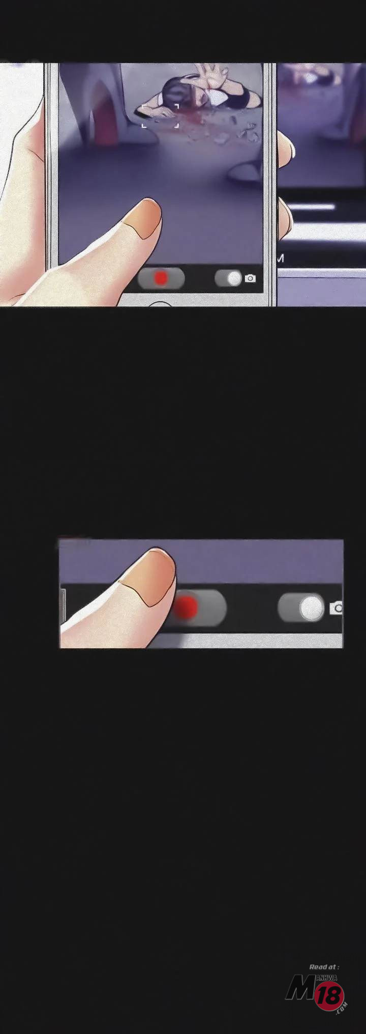 A wonderful new world