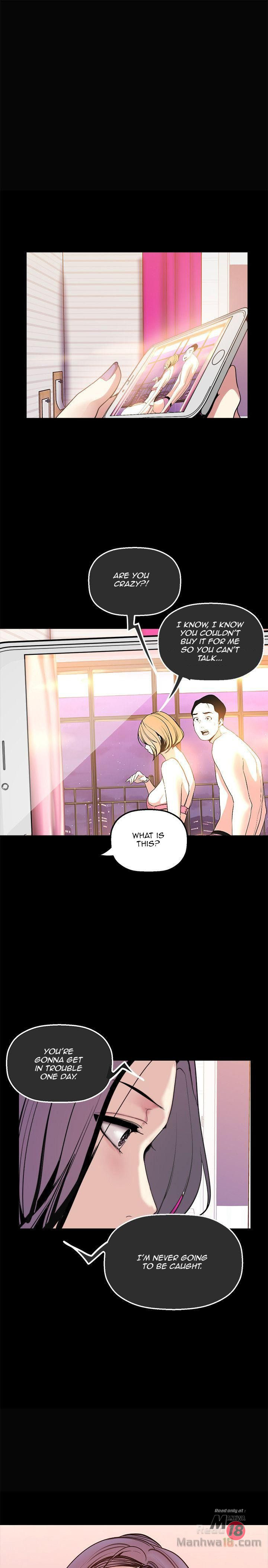 A wonderful new world