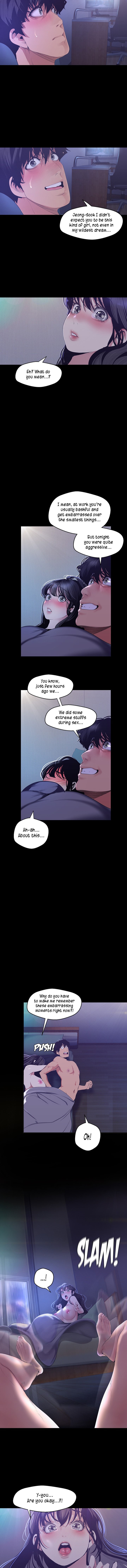 A wonderful new world