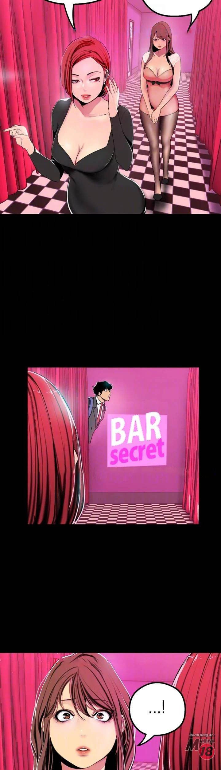 A wonderful new world