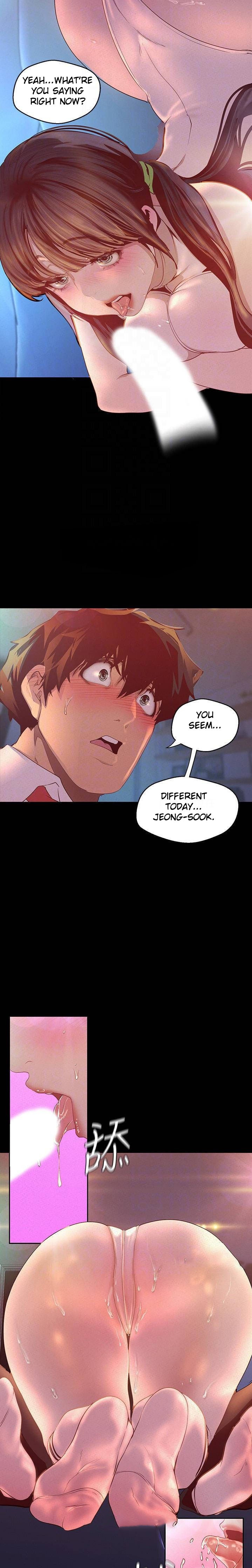 A wonderful new world