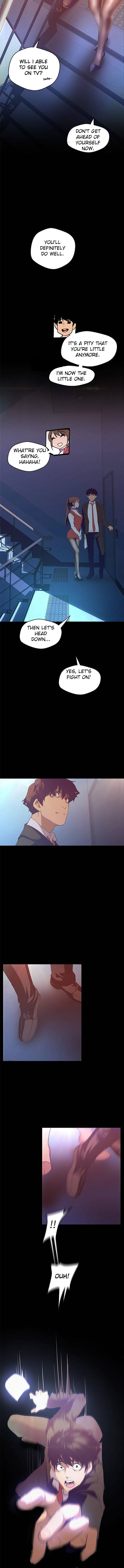 A wonderful new world