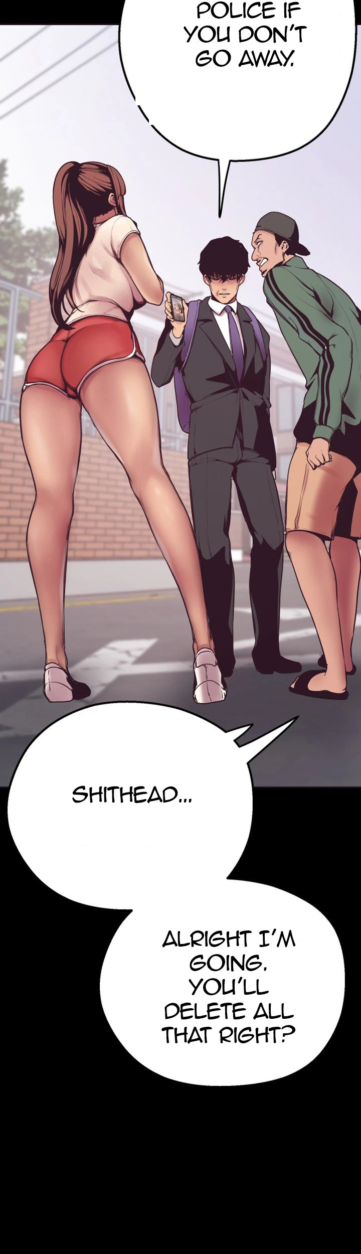 A wonderful new world