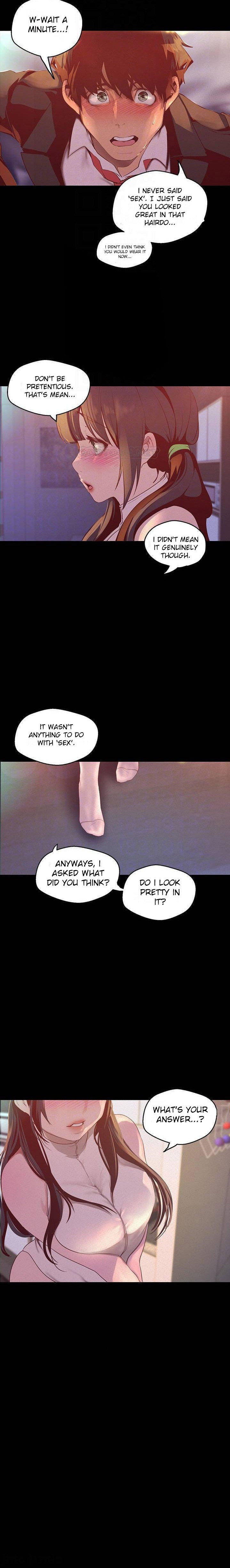 A wonderful new world