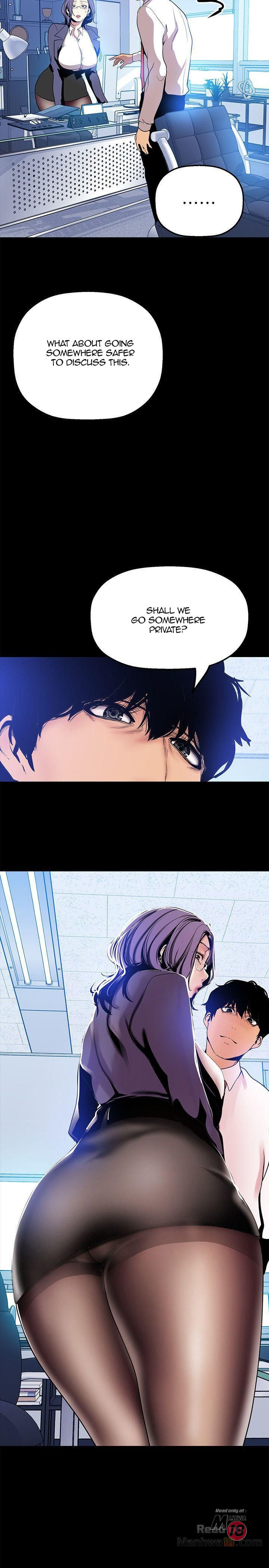 A wonderful new world