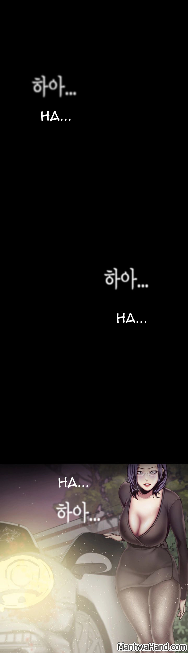 A wonderful new world