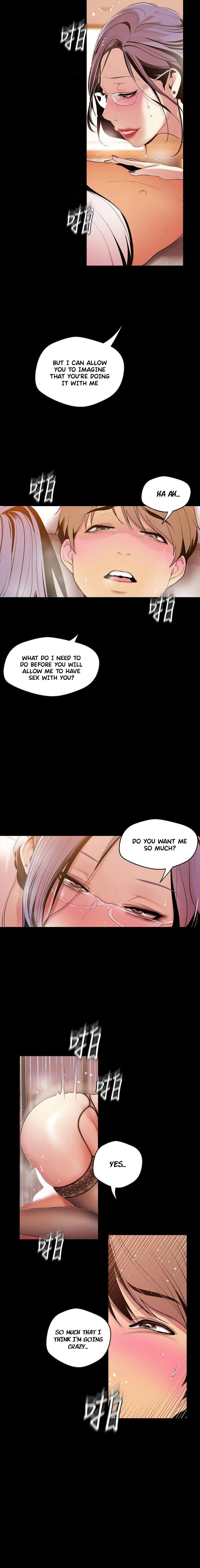 A wonderful new world