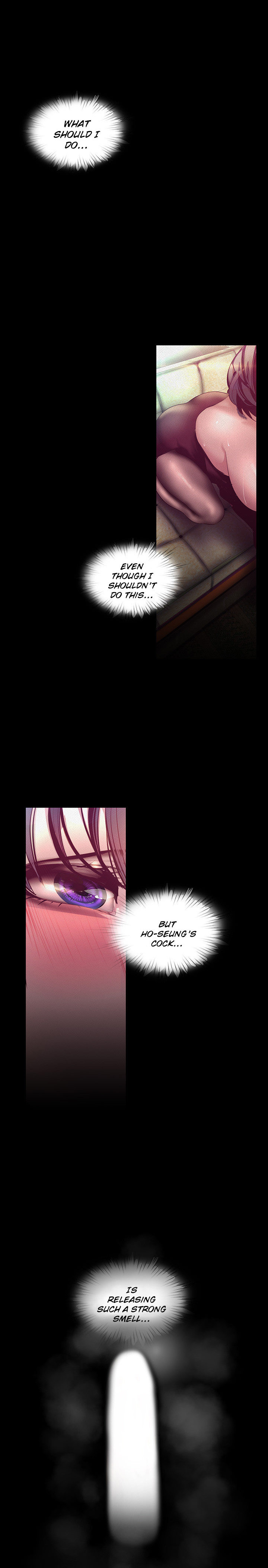 A wonderful new world