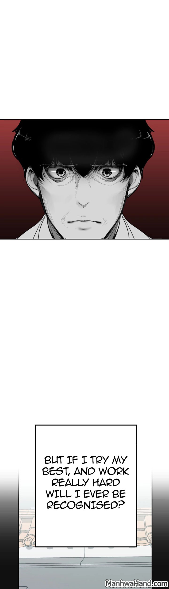 A wonderful new world