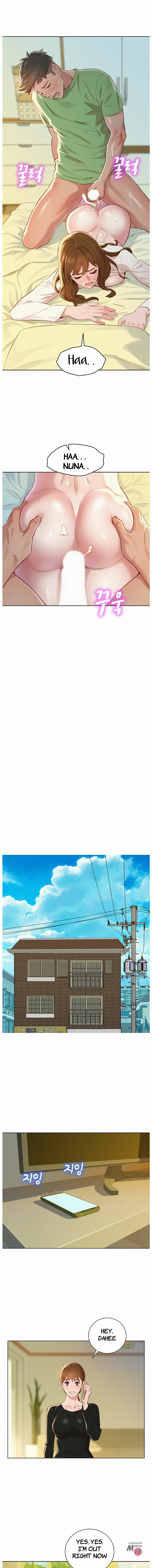 Sister neighbors (Magicmanscan)