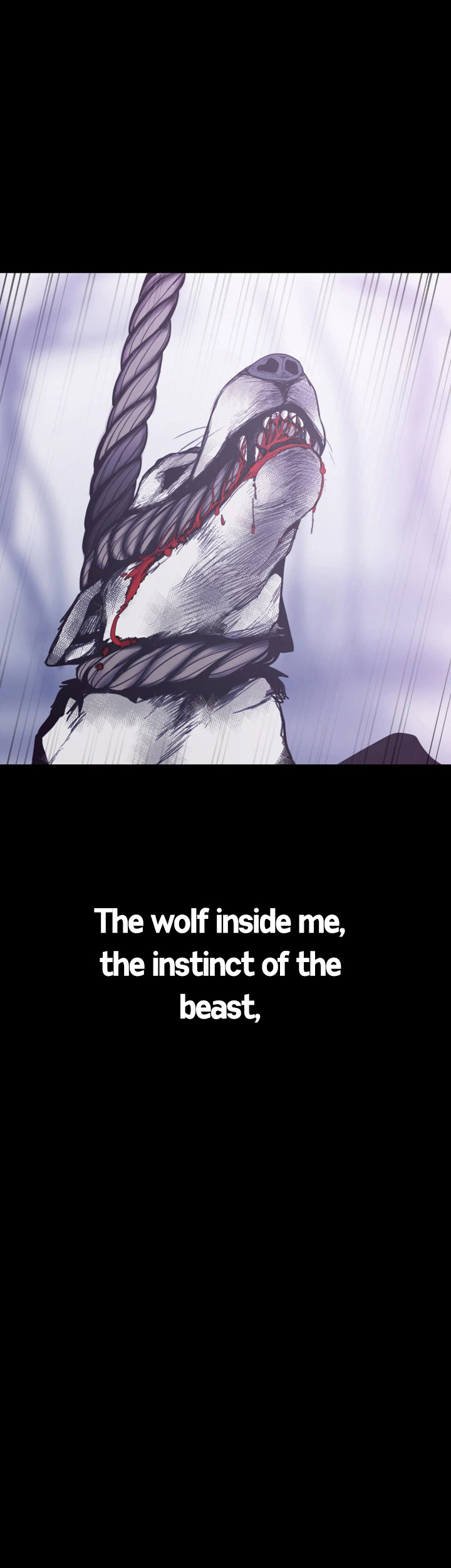 A wonderful new world