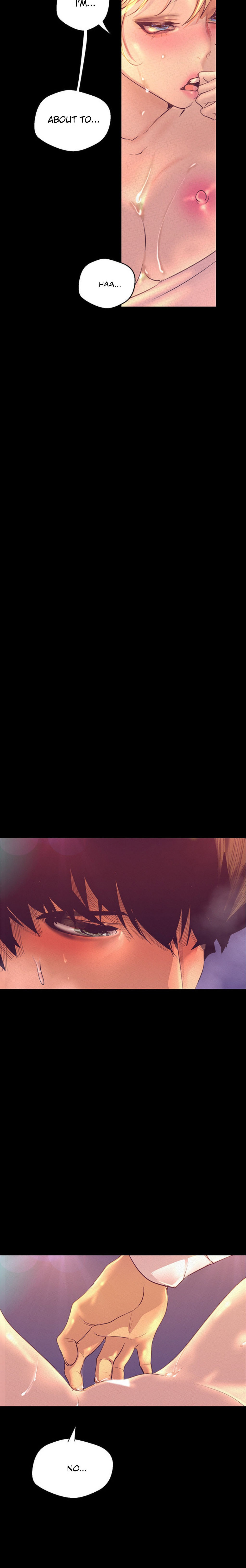 A wonderful new world