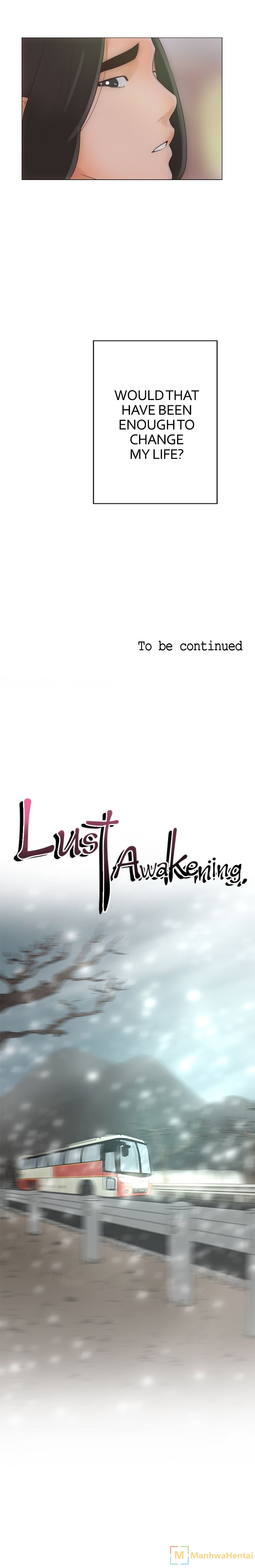 Lust Awakening Engsub