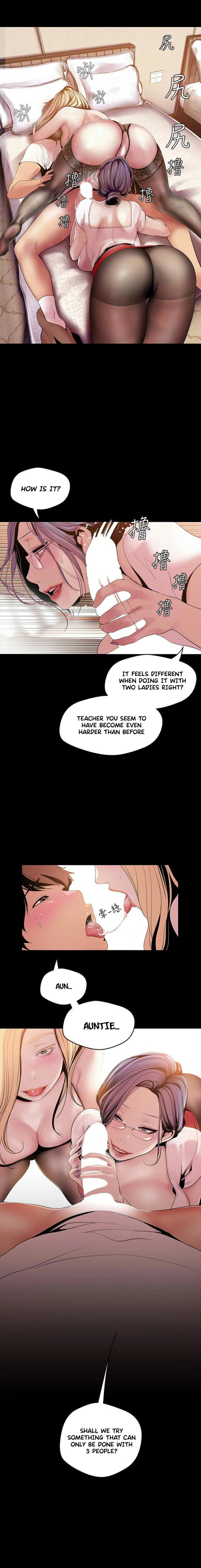 A wonderful new world