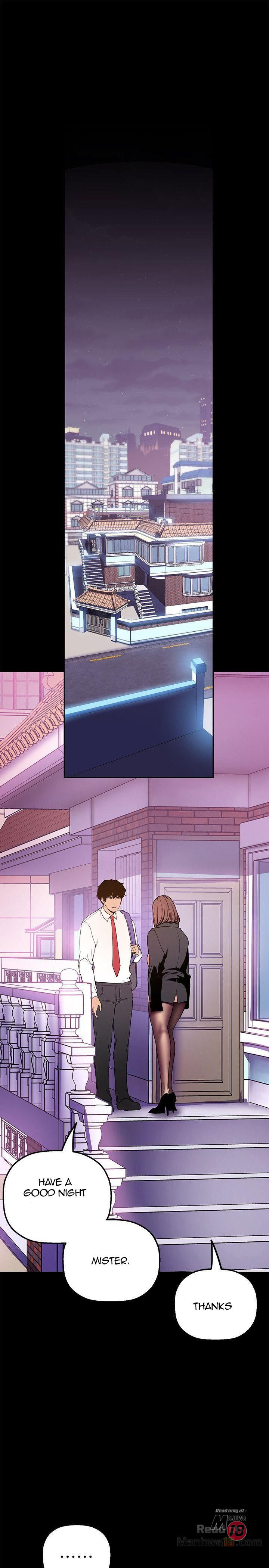 A wonderful new world