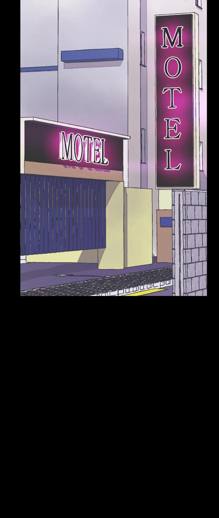 A wonderful new world