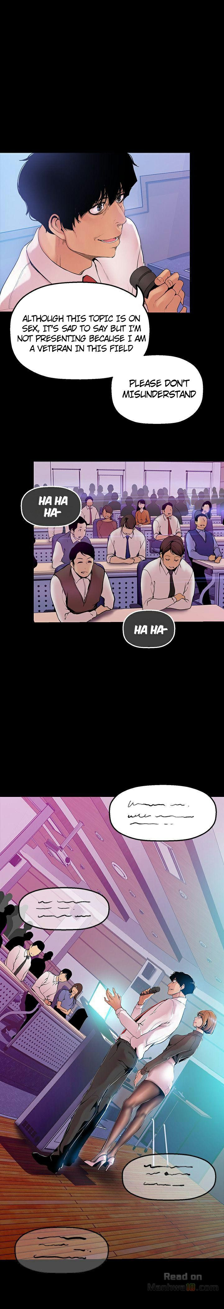 A wonderful new world