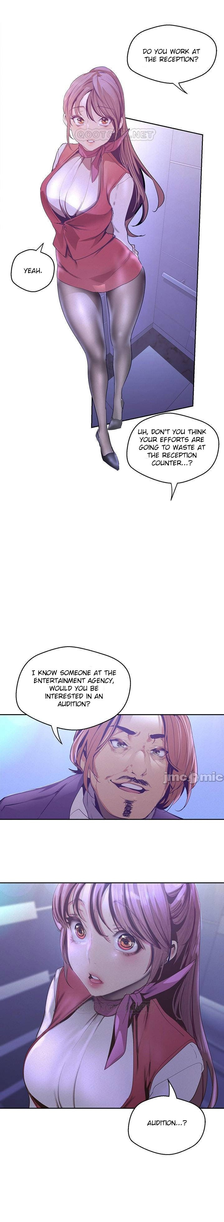 A wonderful new world