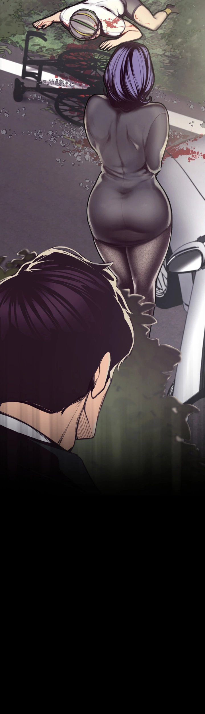 A wonderful new world