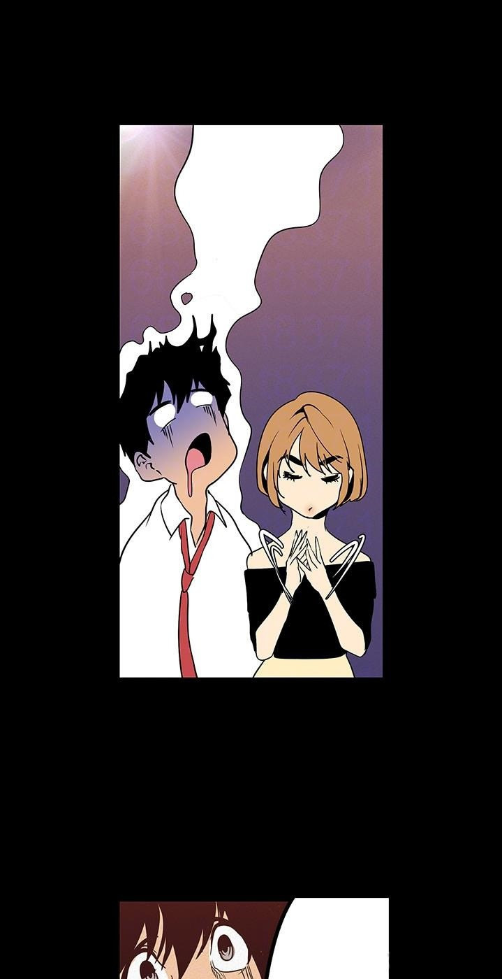 A wonderful new world