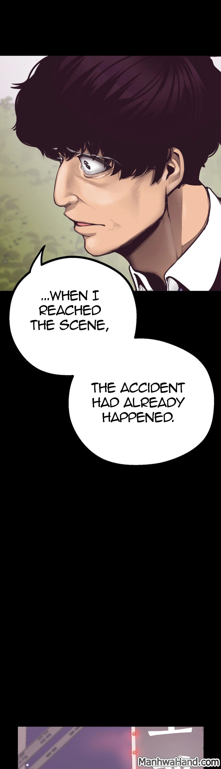 A wonderful new world