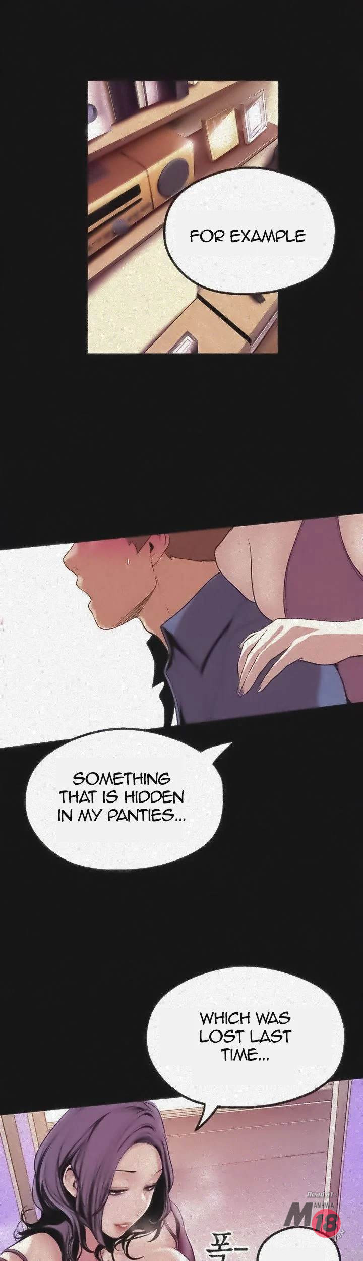 A wonderful new world