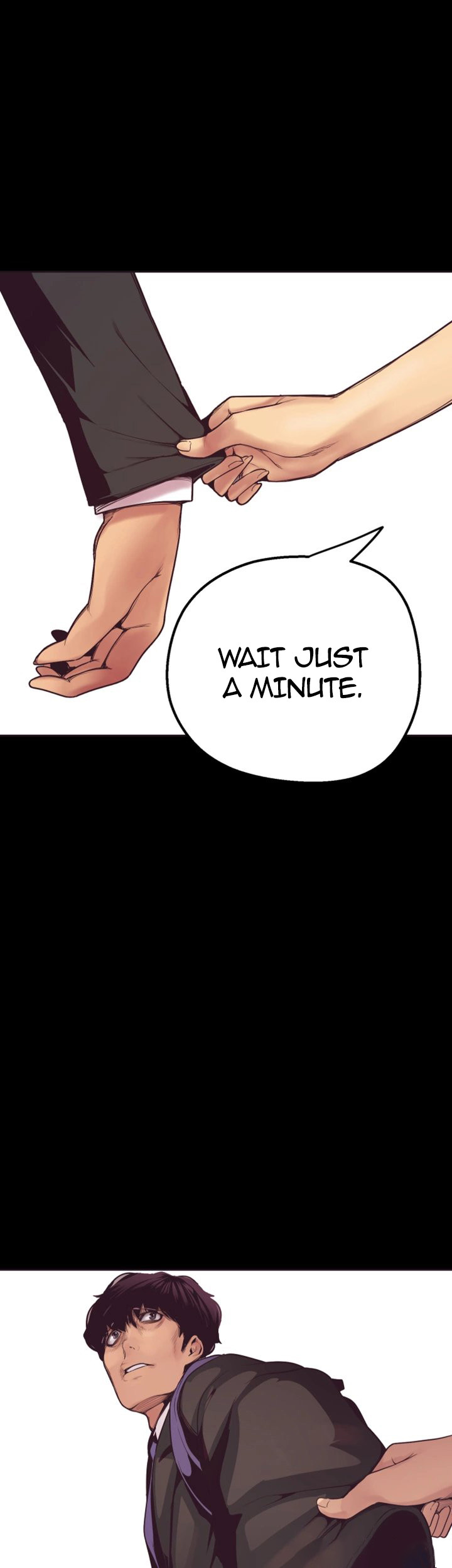 A wonderful new world