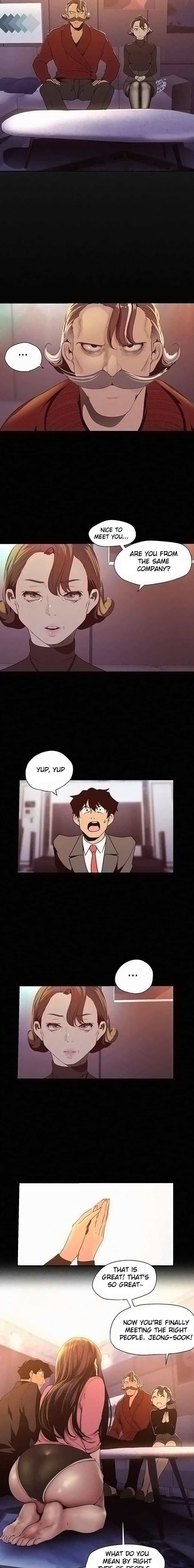 A wonderful new world