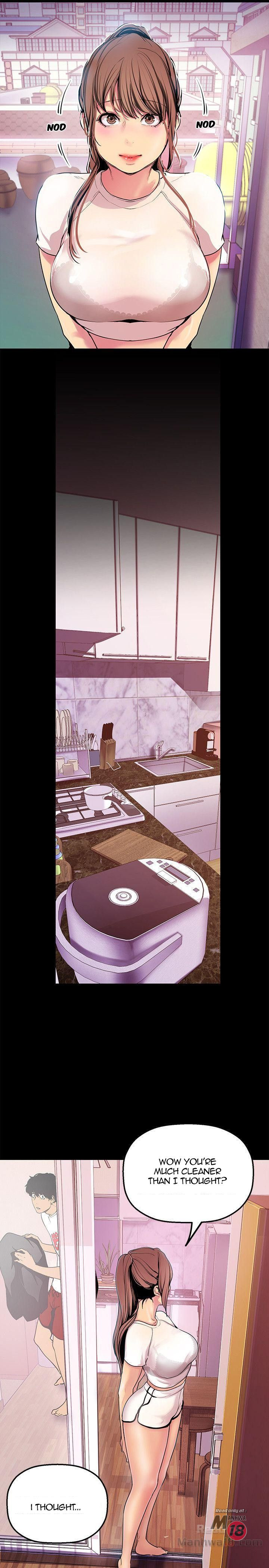 A wonderful new world