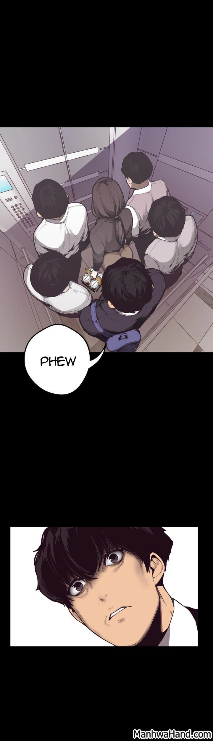 A wonderful new world