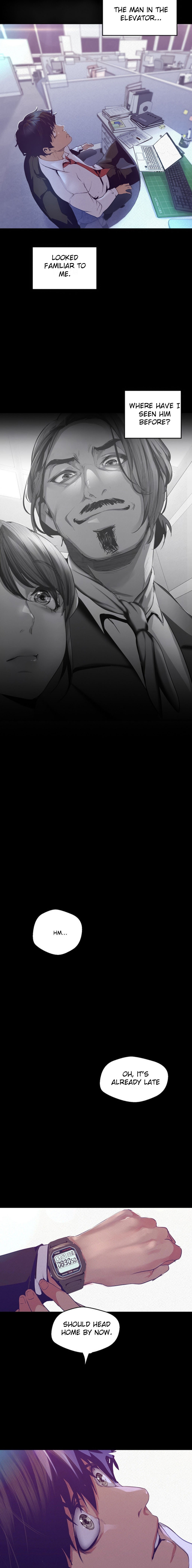 A wonderful new world