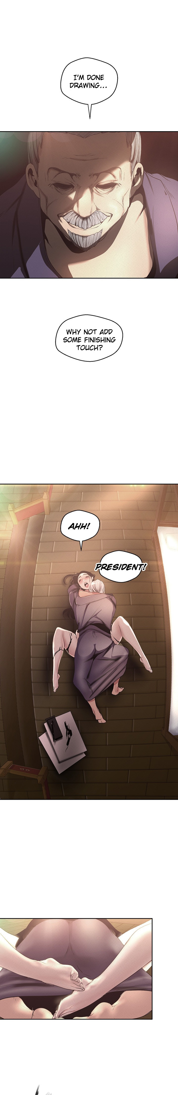 A wonderful new world