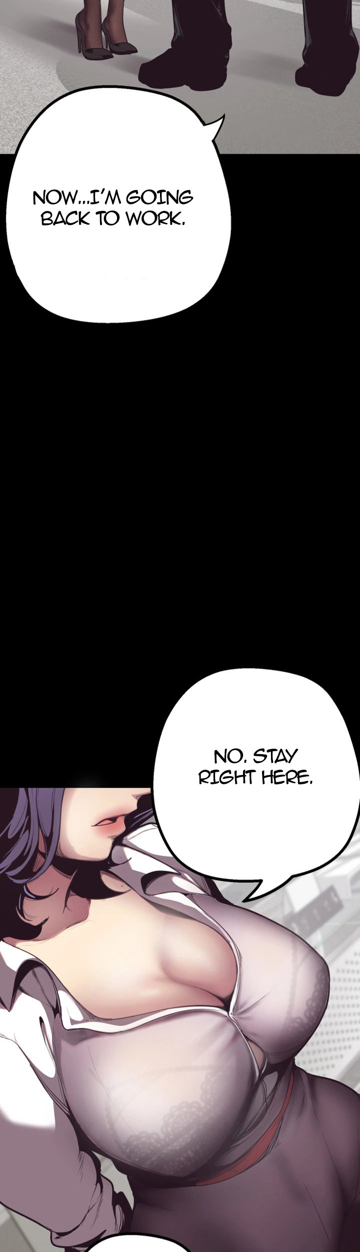 A wonderful new world