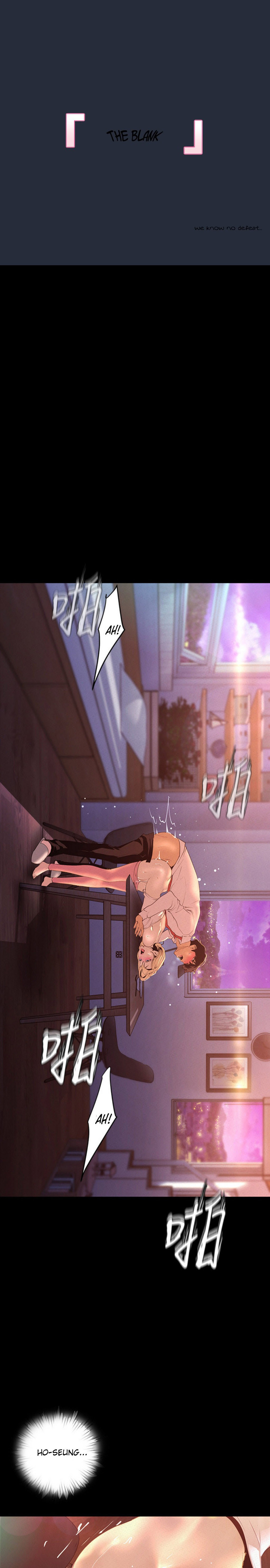 A wonderful new world