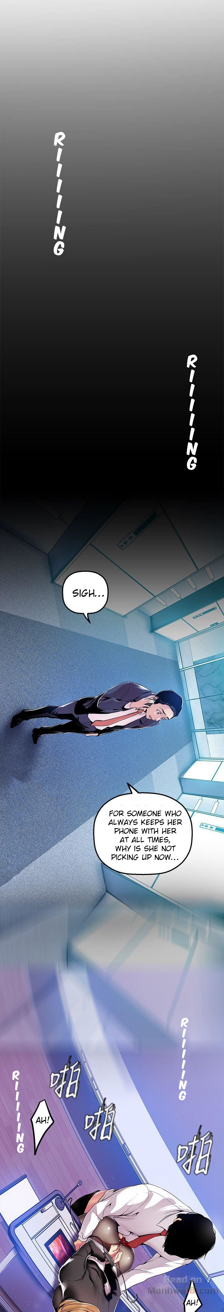 A wonderful new world