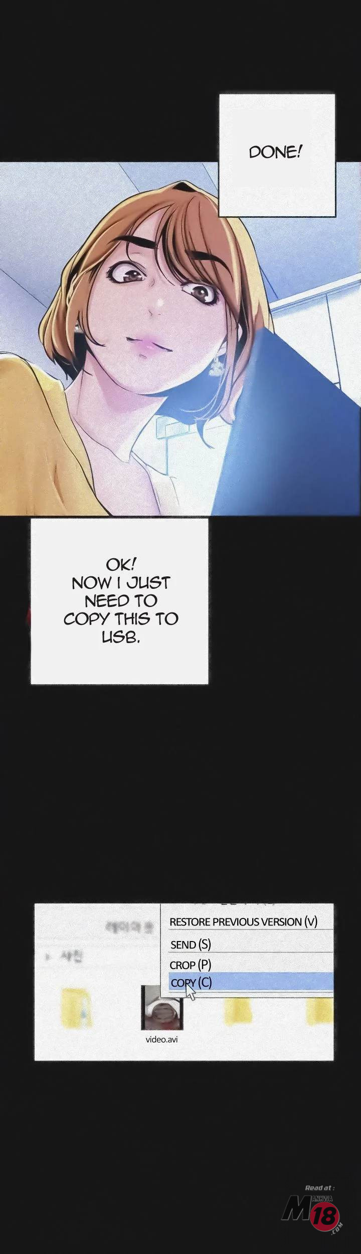 A wonderful new world