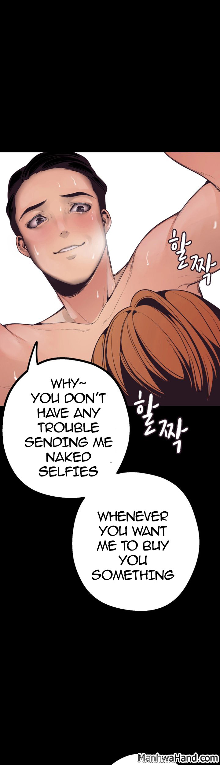 A wonderful new world